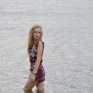 Meet your Posher, Jillian